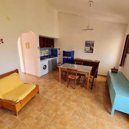Parco Caleo Alto - *