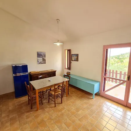בית נופש Parco Caleo Alto -