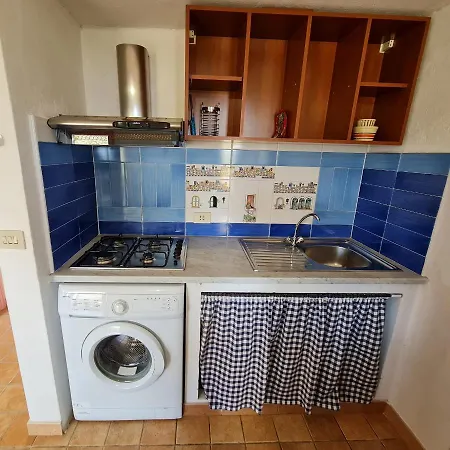 Holiday home Parco Caleo Alto - *