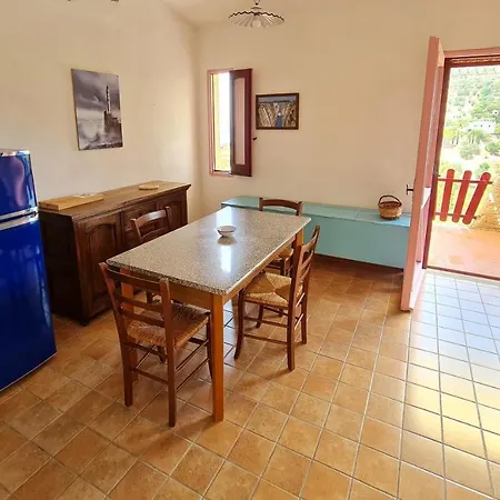 Parco Caleo Alto - Holiday home