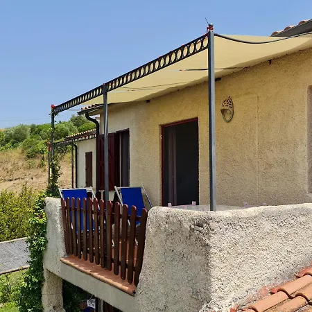 Holiday home Parco Caleo Alto - *