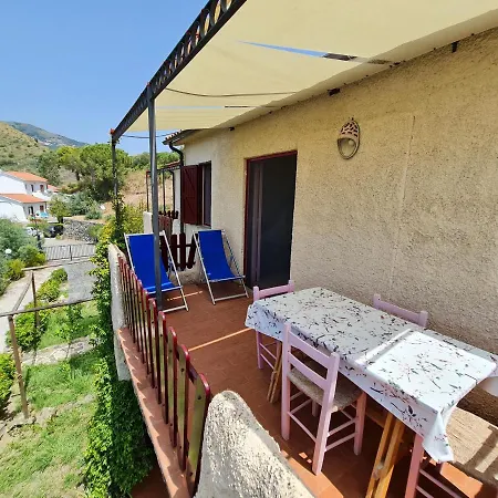 Holiday home Parco Caleo Alto - Acciaroli