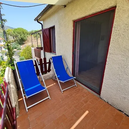 Parco Caleo Alto -