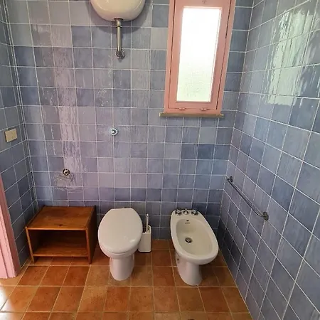 Holiday home Parco Caleo Alto - Acciaroli