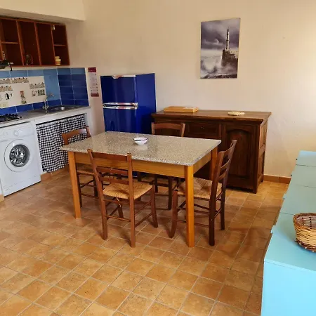 Holiday home Parco Caleo Alto - *