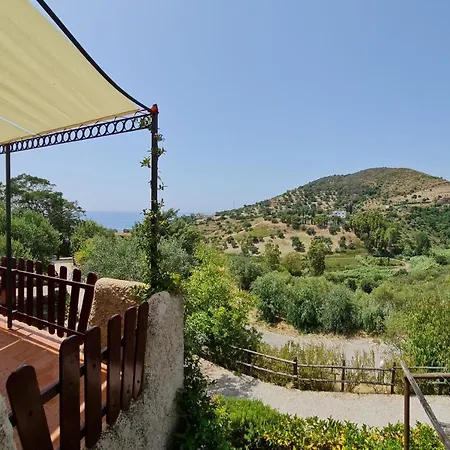 בית נופש Parco Caleo Alto -