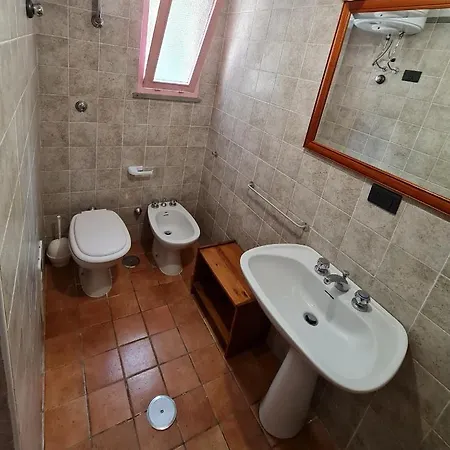 Parco Caleo Alto - Holiday home *