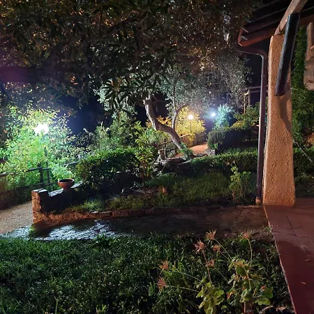 Parco Caleo Alto -
