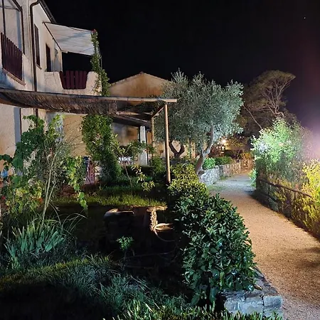Holiday home Parco Caleo Alto -