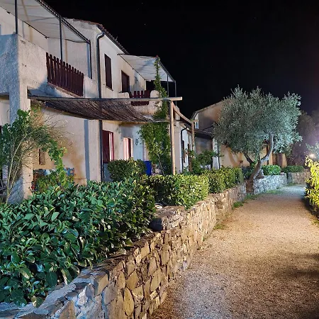Parco Caleo Alto - Holiday home Acciaroli