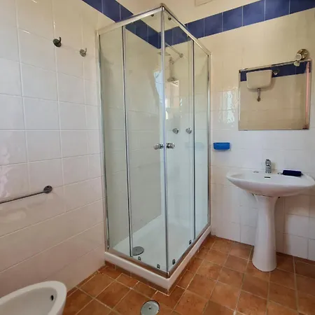 בית נופש Parco Caleo Alto - *