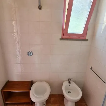 Holiday home Parco Caleo Alto -