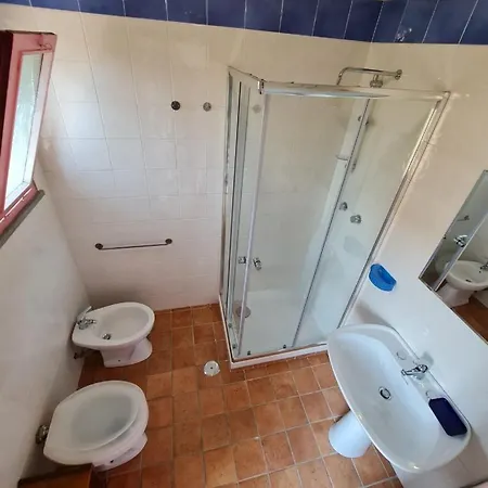 Holiday home Parco Caleo Alto - Acciaroli