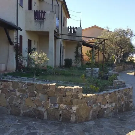 Parco Caleo Alto -