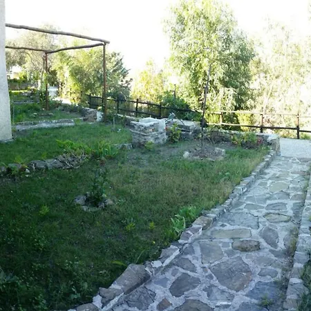 בית נופש Parco Caleo Alto -