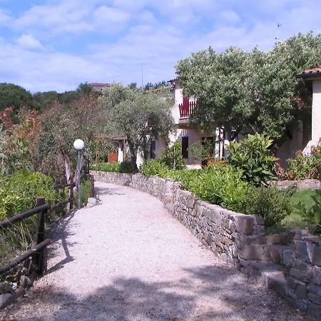 Parco Caleo Alto - Holiday home