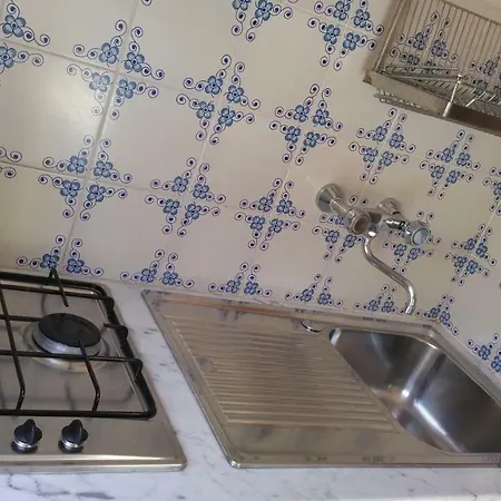 Parco Caleo Alto - Holiday home