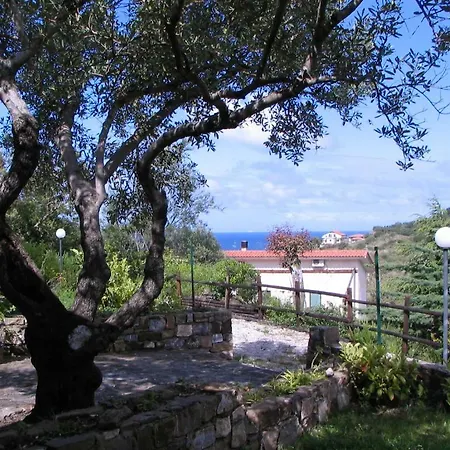 Parco Caleo Alto - Holiday home *