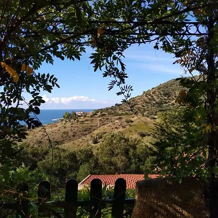 Holiday home Parco Caleo Alto - Acciaroli