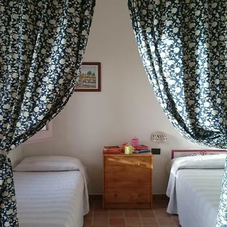 Holiday home Parco Caleo Alto -