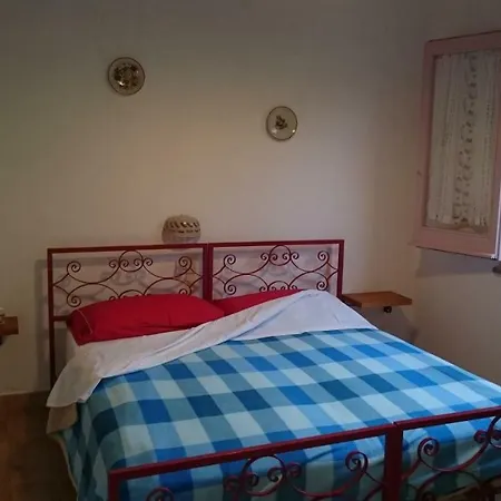 Holiday home Parco Caleo Alto - Acciaroli